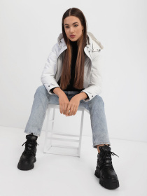 Ботинки Keddo модель 818255/40-01 Ботинки Keddo модель 818255/40-01 Фото