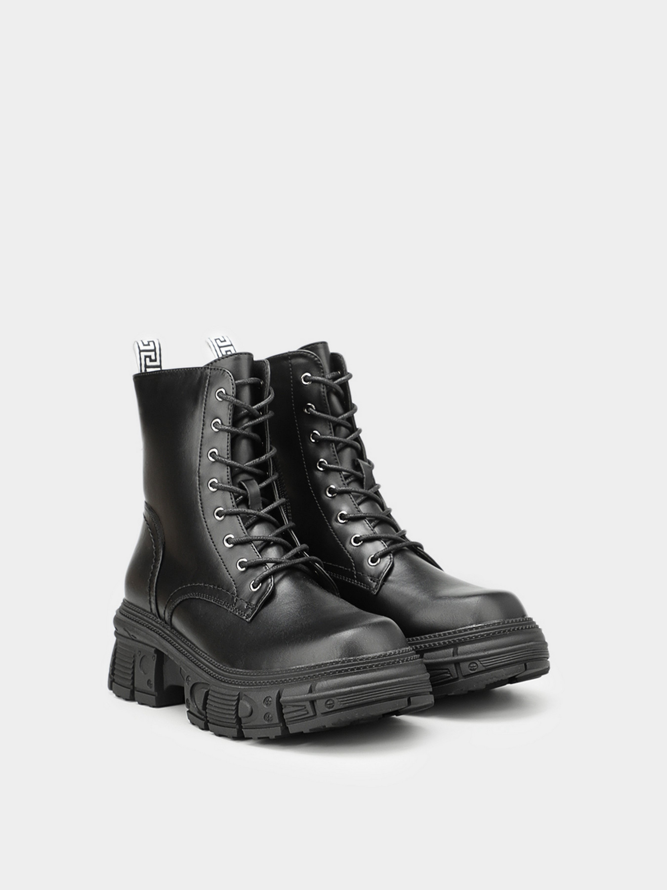 Ботинки Keddo модель 818676/01-01U Фото