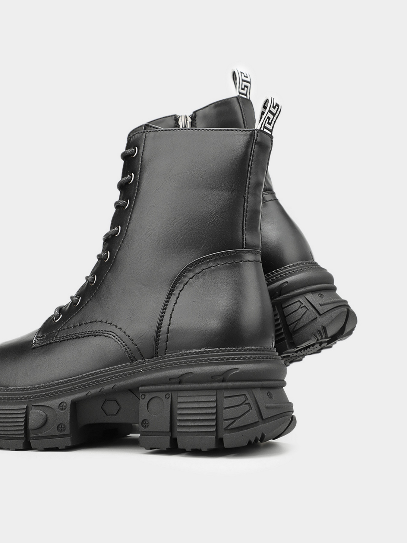 Ботинки Keddo модель 818676/01-01U Фото