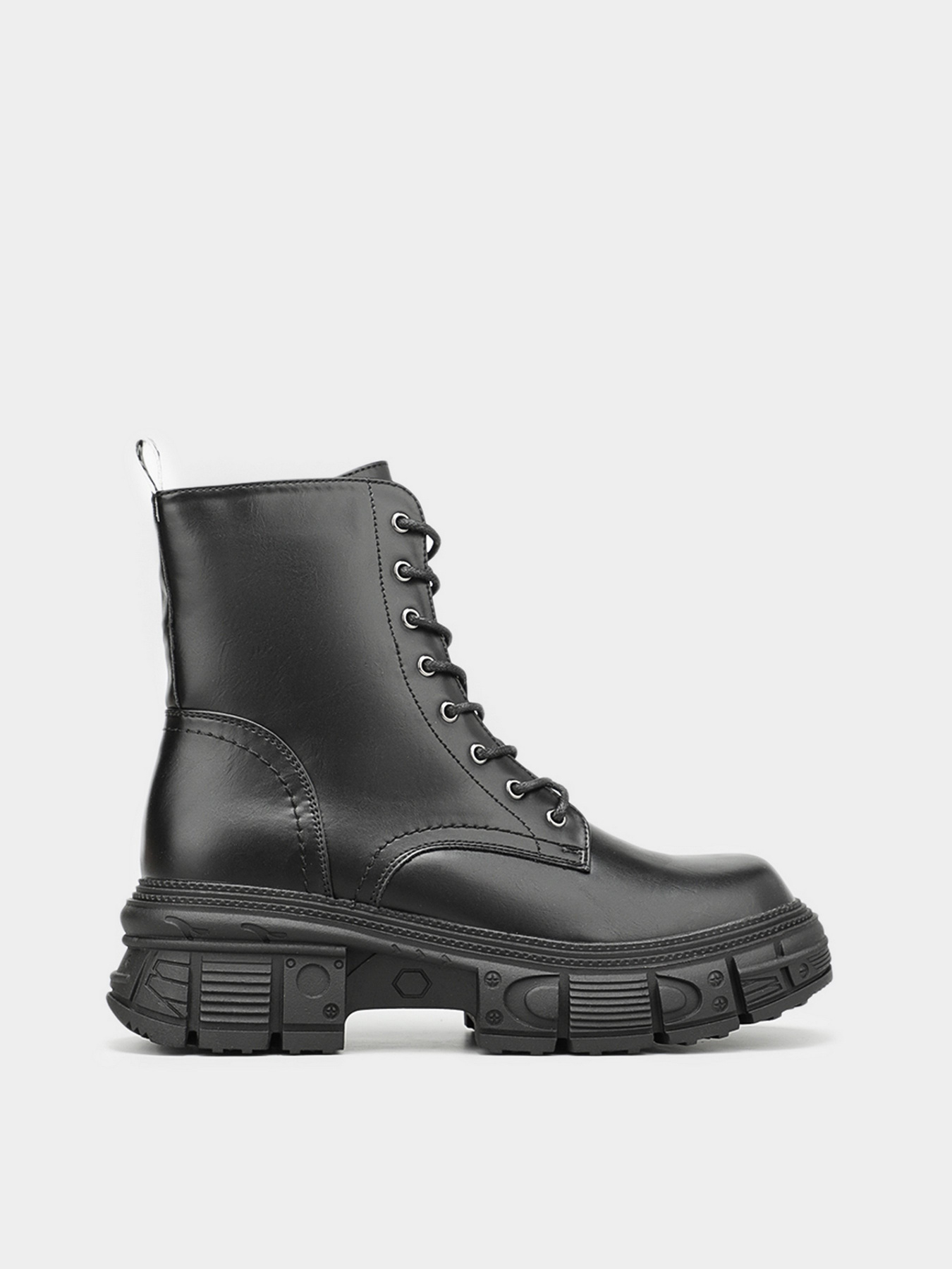 Ботинки Keddo модель 818676/01-01U Фото