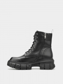 Ботинки Keddo модель 818676/01-01U Фото