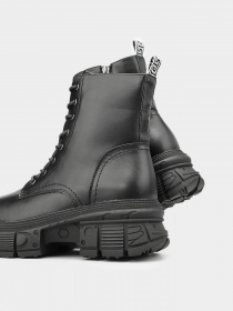 Ботинки Keddo модель 818676/01-01U Фото