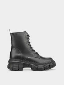 Ботинки Keddo модель 818676/01-01U Фото