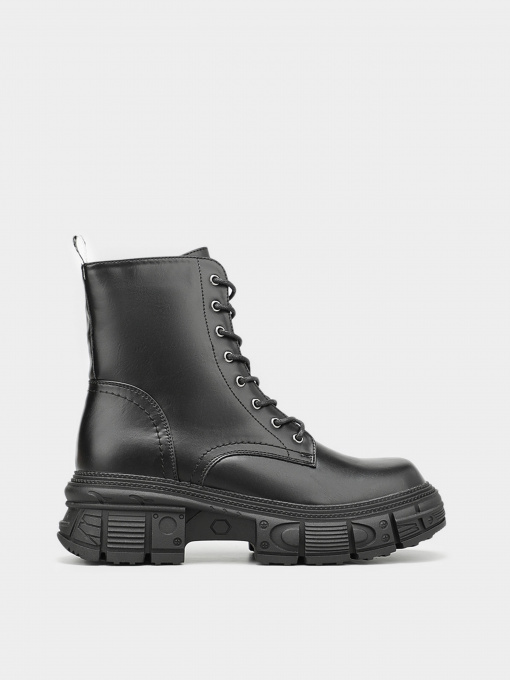 Ботинки Keddo модель 818676/01-01U Фото