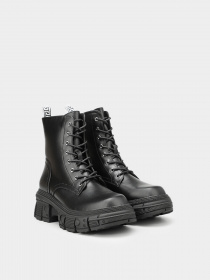 Ботинки Keddo модель 818676/01-01U Фото