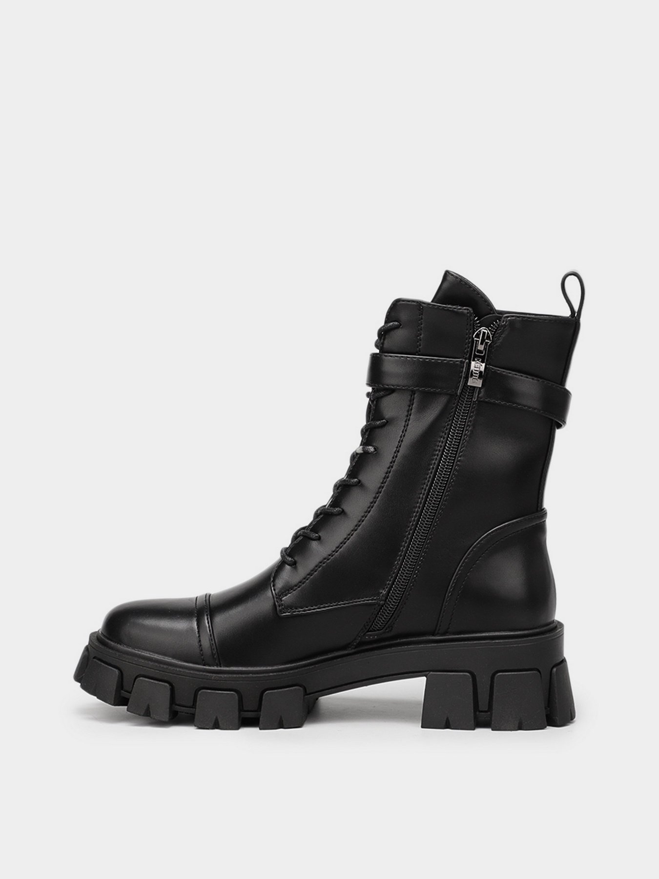 Ботинки Keddo модель 818677/01-01 Фото