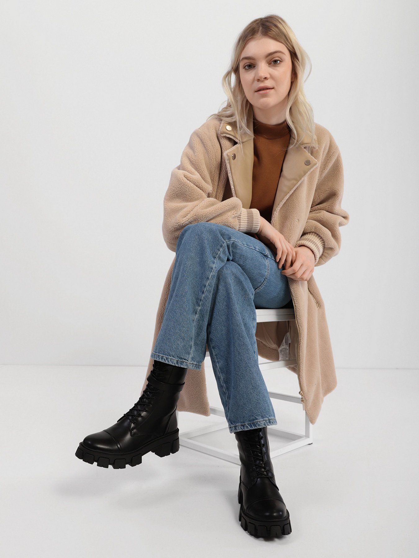 Ботинки Keddo модель 818677/01-01 Фото