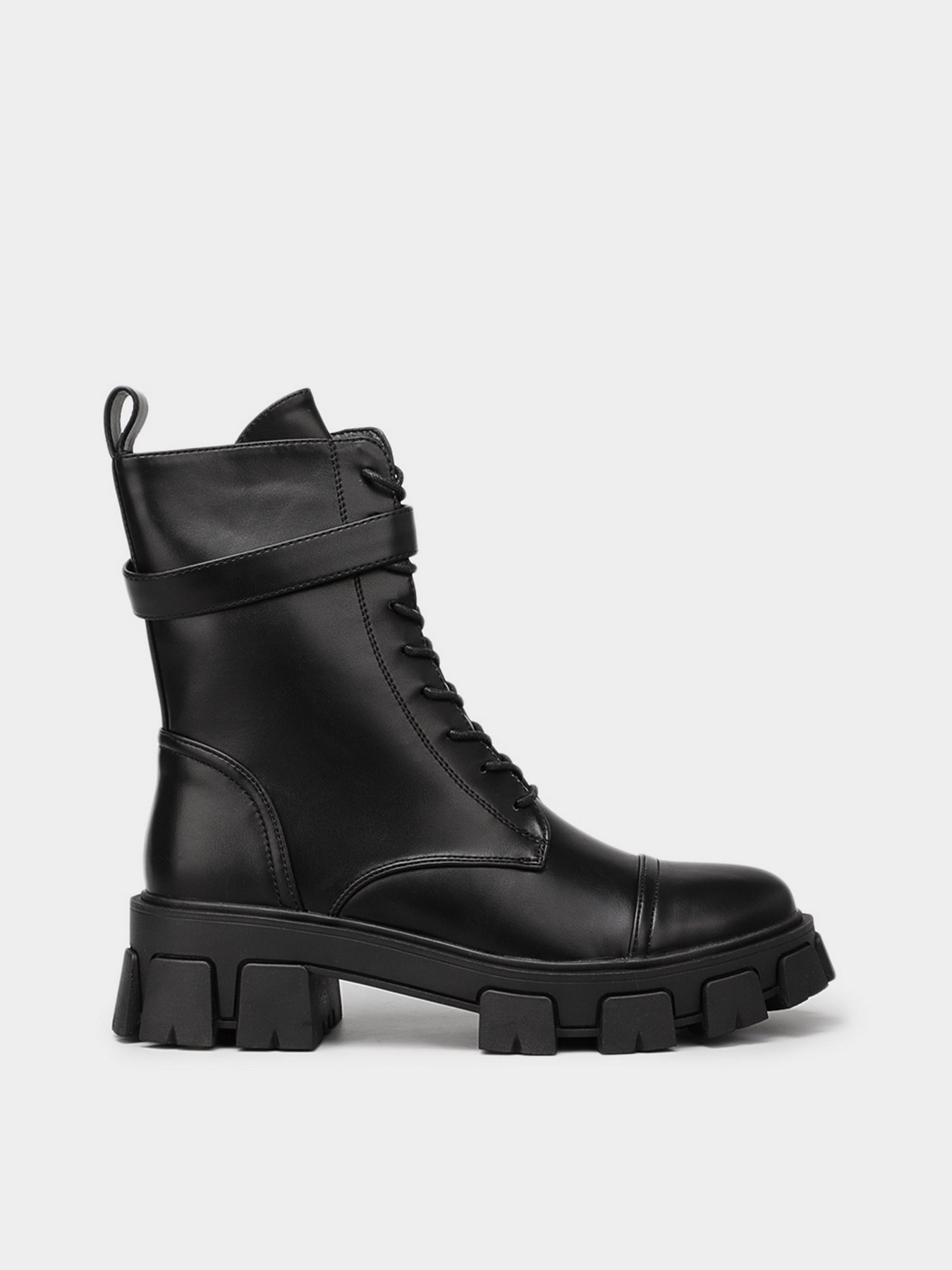 Ботинки Keddo модель 818677/01-01 Фото