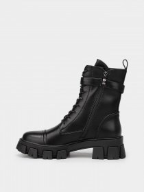 Ботинки Keddo модель 818677/01-01 Фото