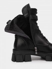 Ботинки Keddo модель 818677/01-01 Фото