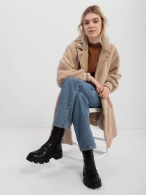 Ботинки Keddo модель 818677/01-01 Фото