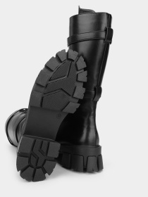 Ботинки Keddo 4573596 модель 818677/02-01 Фото