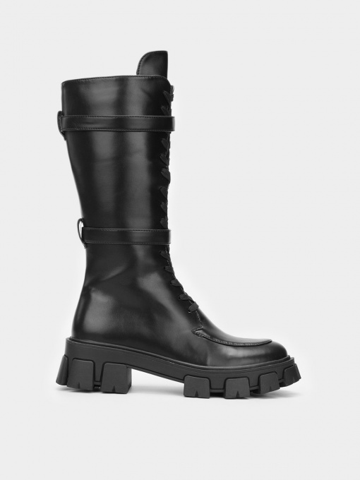 Черевики Keddo 4573596 модель 818677/02-01 Фото