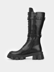 Ботинки Keddo 4573596 модель 818677/02-01 Ботинки Keddo 4573596 модель 818677/02-01 Фото