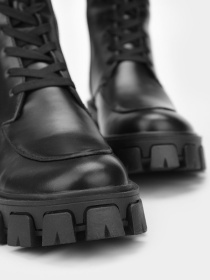 Ботинки Keddo 4573596 модель 818677/02-01 Ботинки Keddo 4573596 модель 818677/02-01 Фото