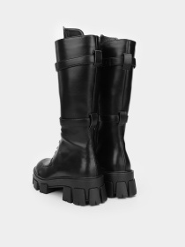 Ботинки Keddo 4573596 модель 818677/02-01 Фото