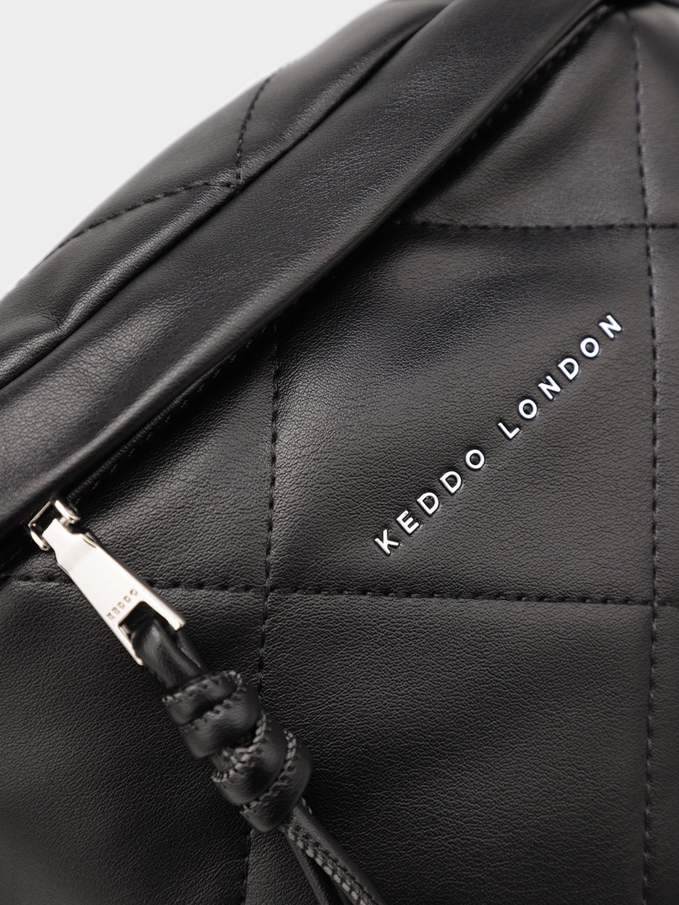 Поясная сумка Keddo модель 318101/37-01 Фото