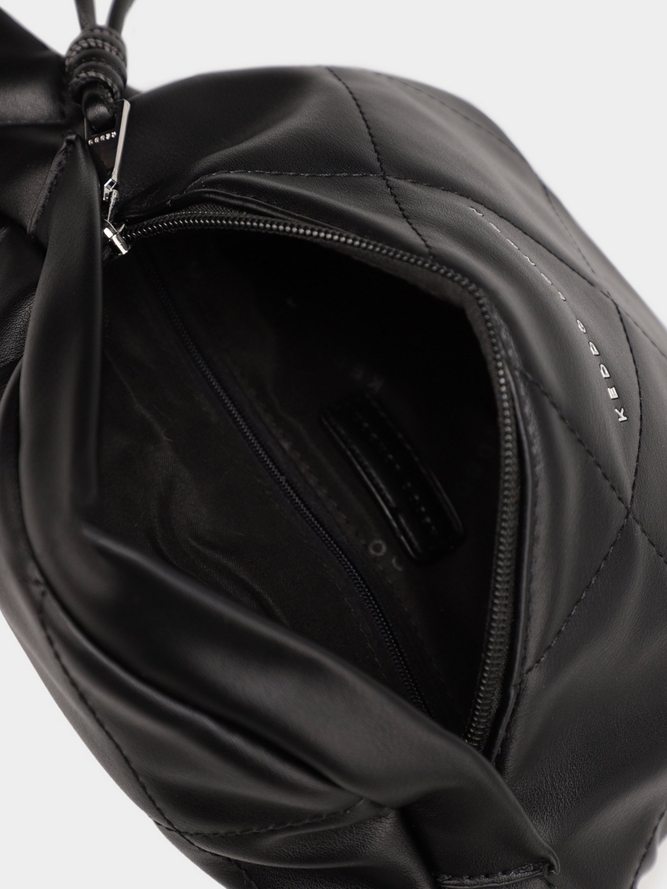 Поясная сумка Keddo модель 318101/37-01 Поясная сумка Keddo модель 318101/37-01 Фото