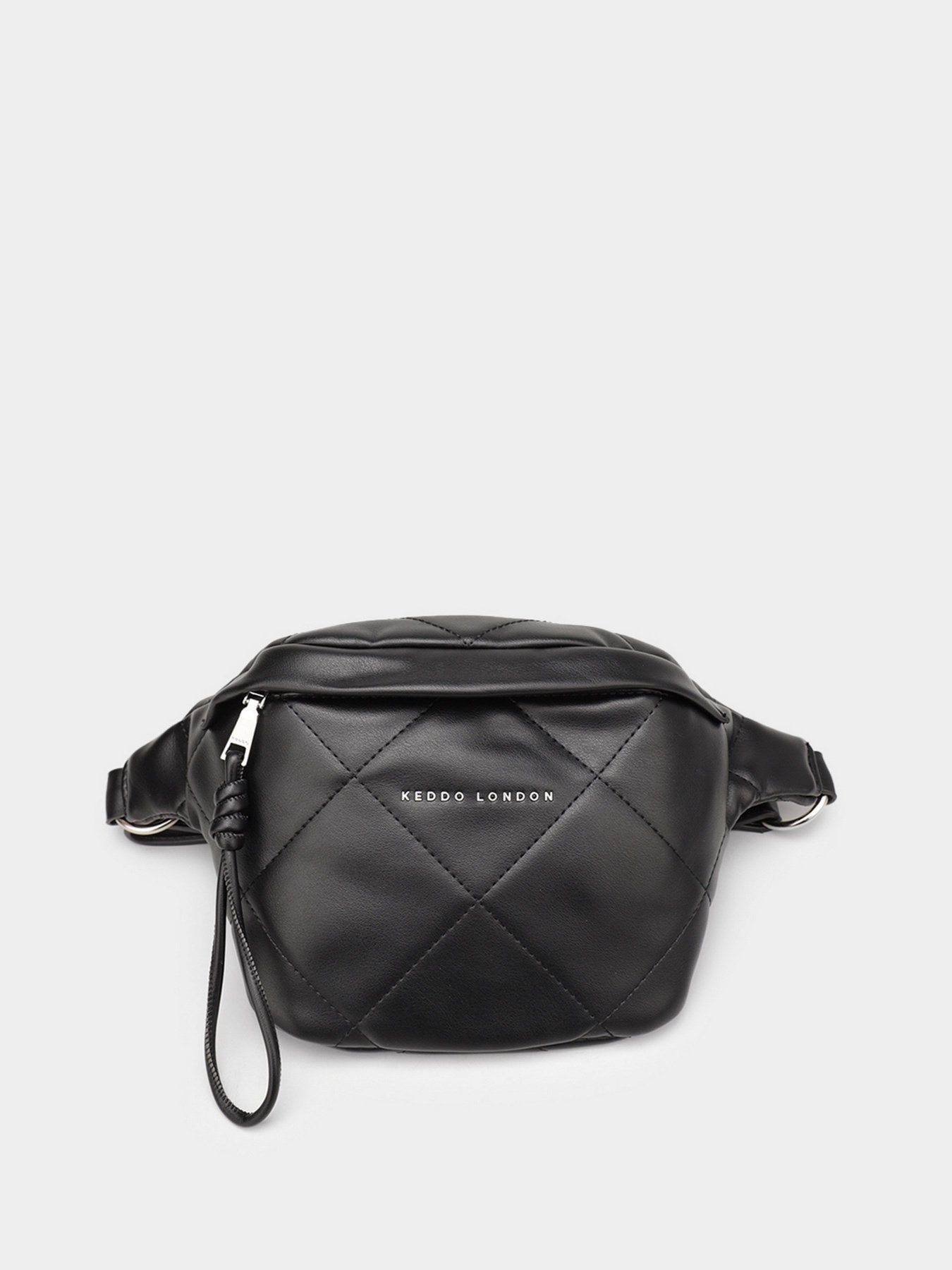 Поясная сумка Keddo модель 318101/37-01 Поясная сумка Keddo модель 318101/37-01 Фото