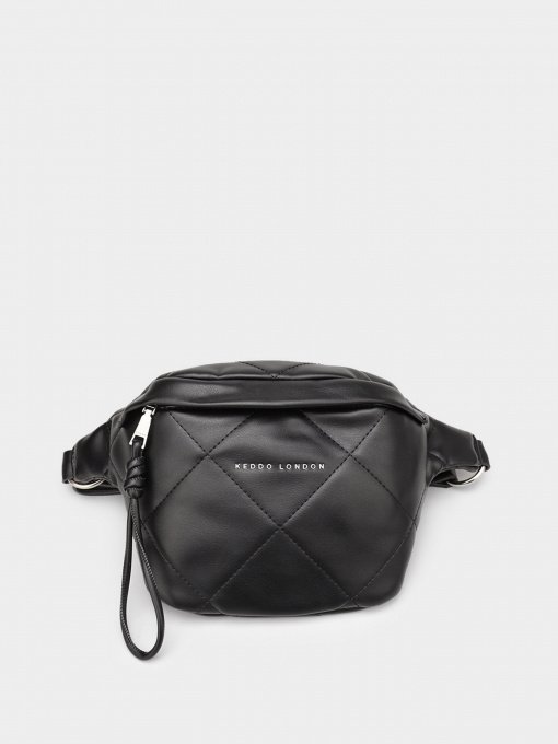 Поясная сумка Keddo модель 318101/37-01 Фото
