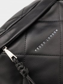 Поясная сумка Keddo модель 318101/37-01 Поясная сумка Keddo модель 318101/37-01 Фото