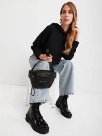 Поясная сумка Keddo модель 318101/37-01 Поясная сумка Keddo модель 318101/37-01 Фото