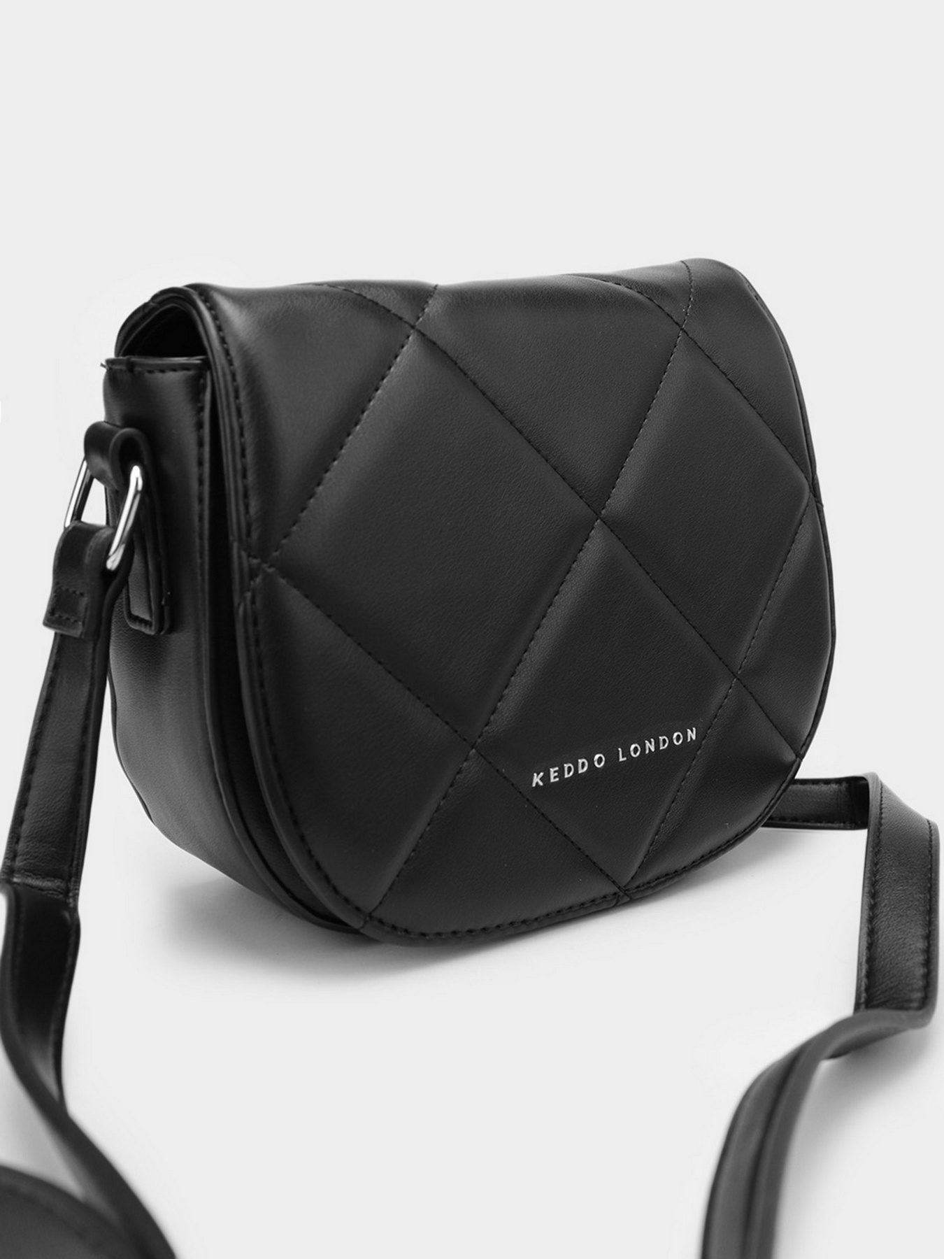 Кросс-боди Keddo модель 318101/36-01 Фото