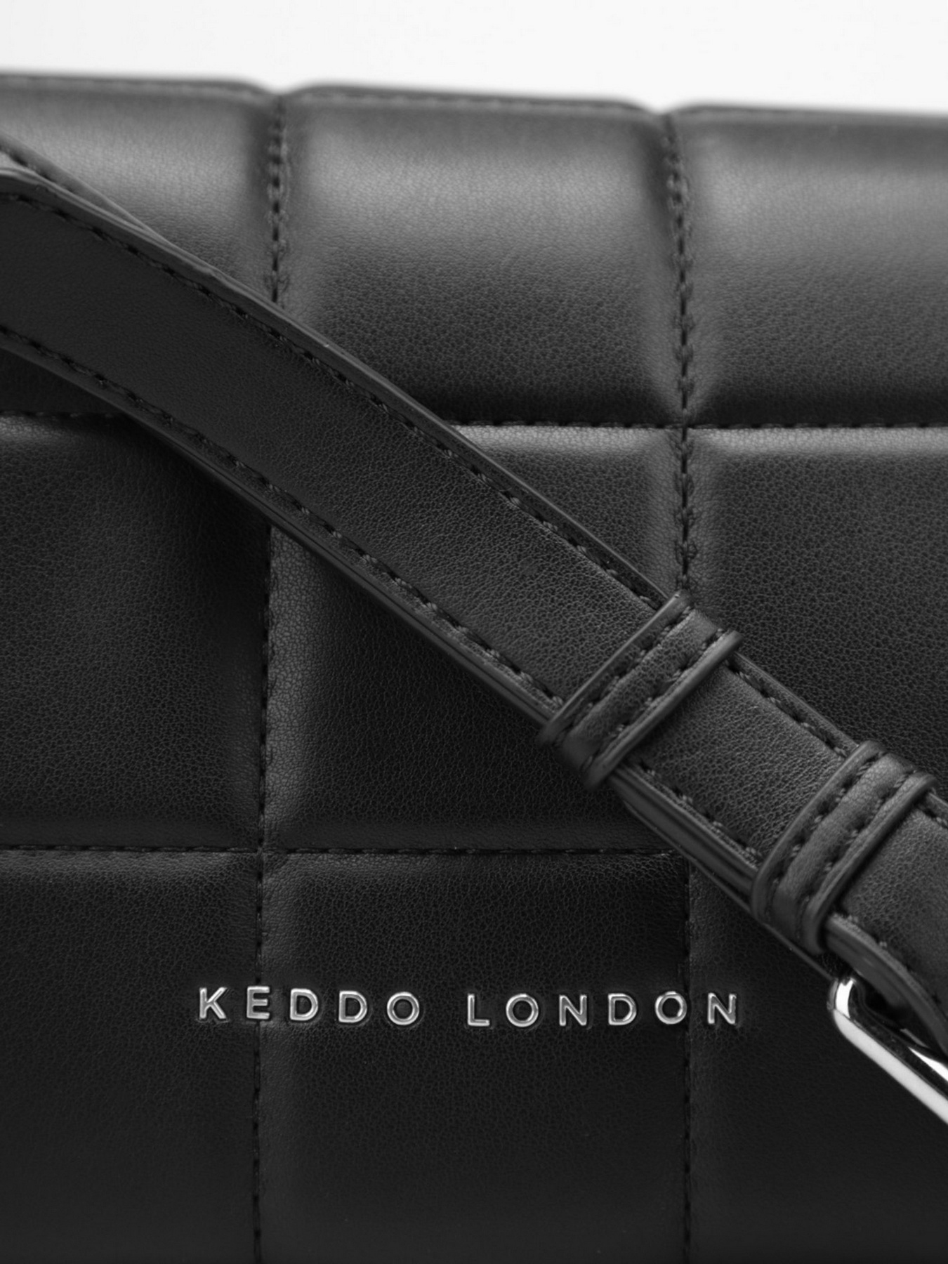 Кросс-боди Keddo модель 318104/01-01 Фото