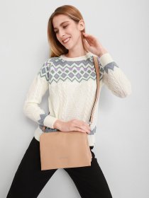 Кросс-боди Keddo модель 318107/30-03 Фото