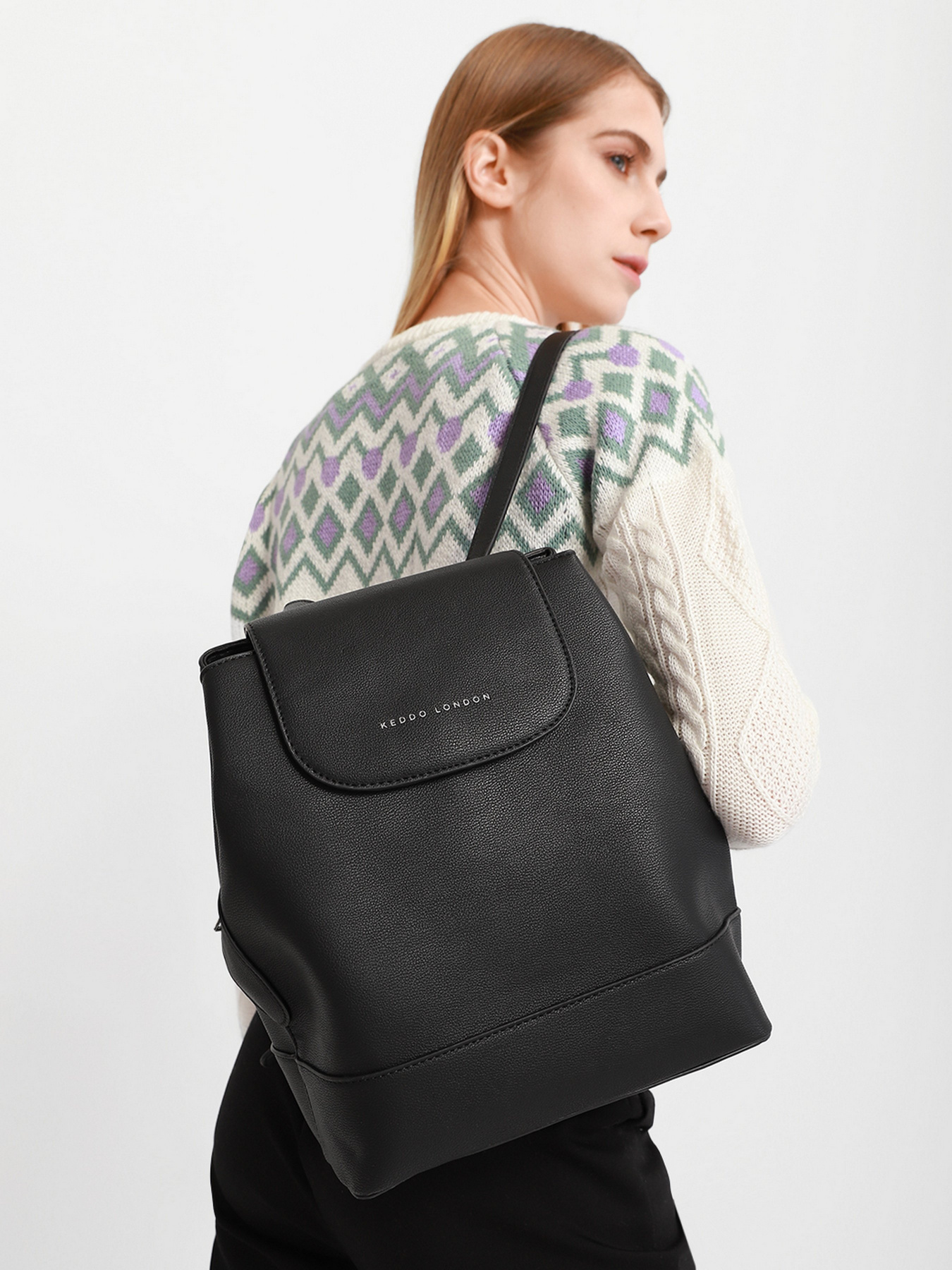 Рюкзаки Keddo модель 318100/48-01 Рюкзаки Keddo модель 318100/48-01 Фото
