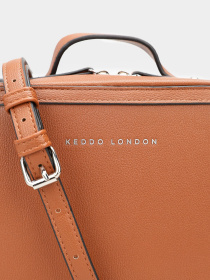 Кросс-боди Keddo модель 318100/46-03 Фото