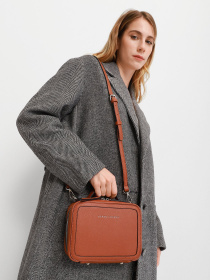 Кросс-боди Keddo модель 318100/46-03 Фото