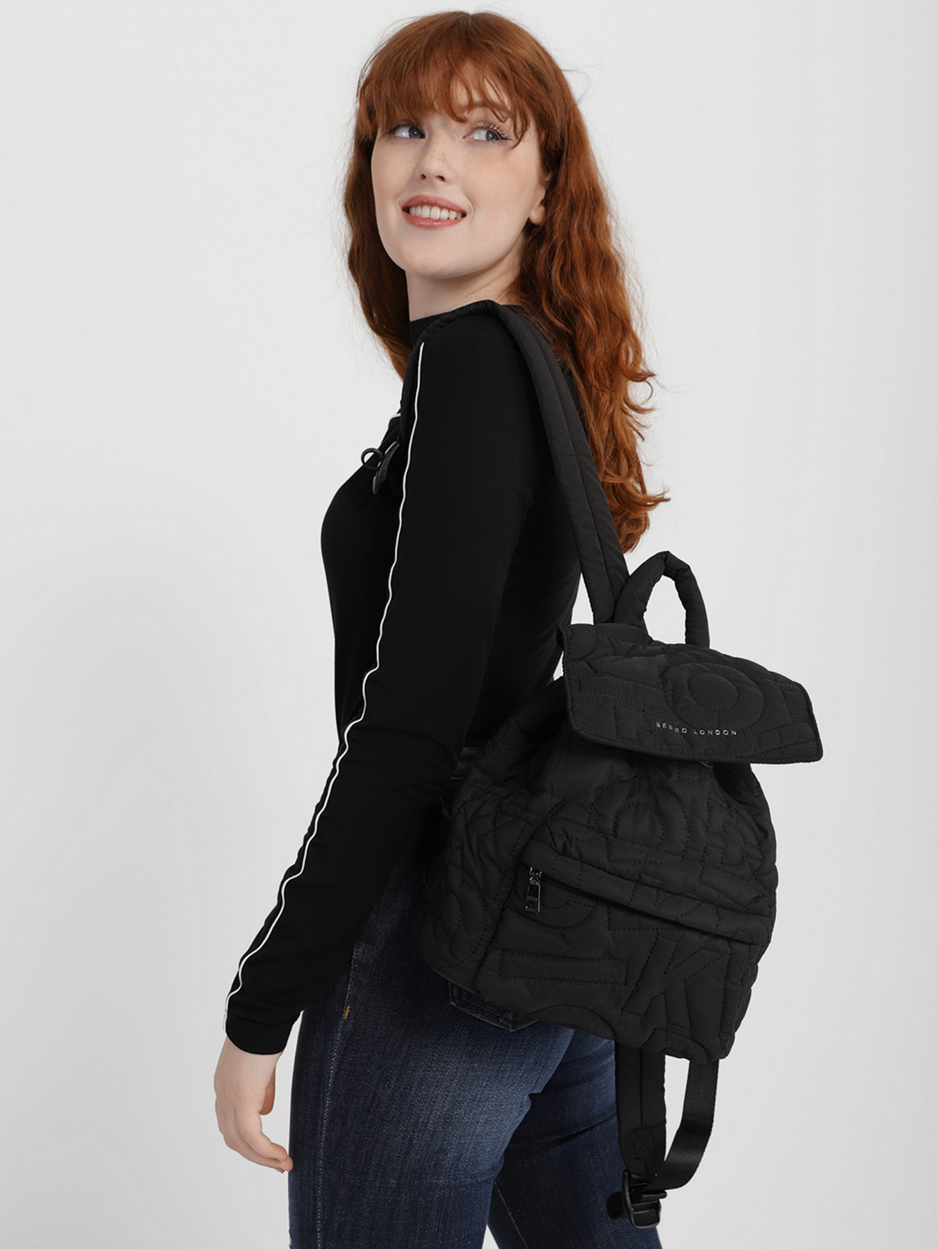 Рюкзаки Keddo модель 318106/40-01 Фото