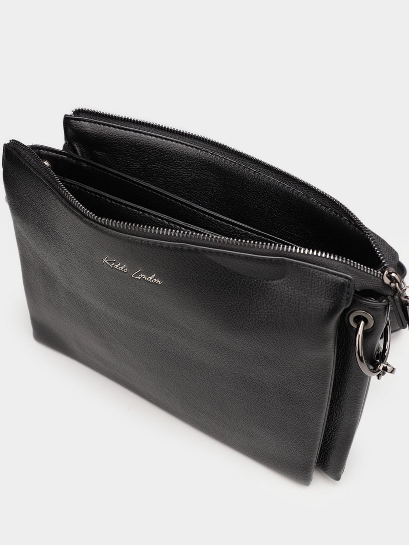 Кросс-боди Keddo модель 318106/42-01 Кросс-боди Keddo модель 318106/42-01 Фото