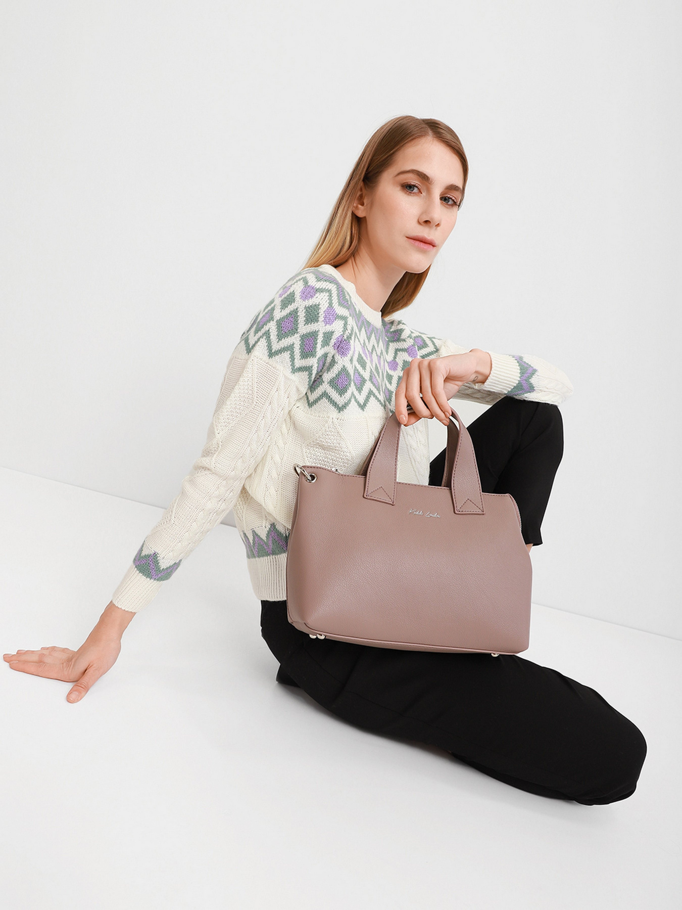 Сумка Keddo модель 318111/34-03 Сумка Keddo модель 318111/34-03 Фото