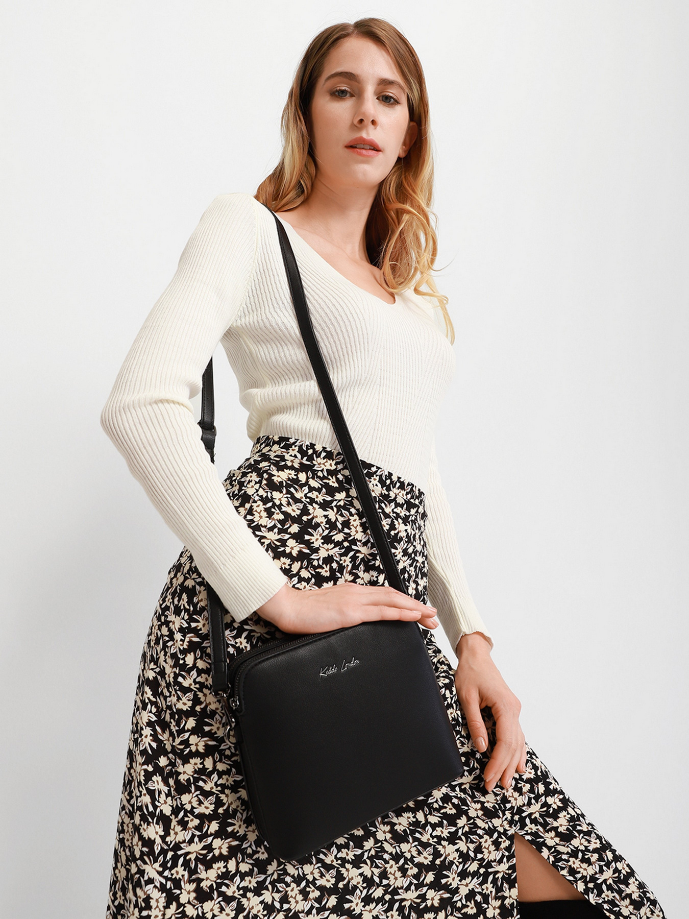 Сумка Keddo модель 318101/38-01 Сумка Keddo модель 318101/38-01 Фото