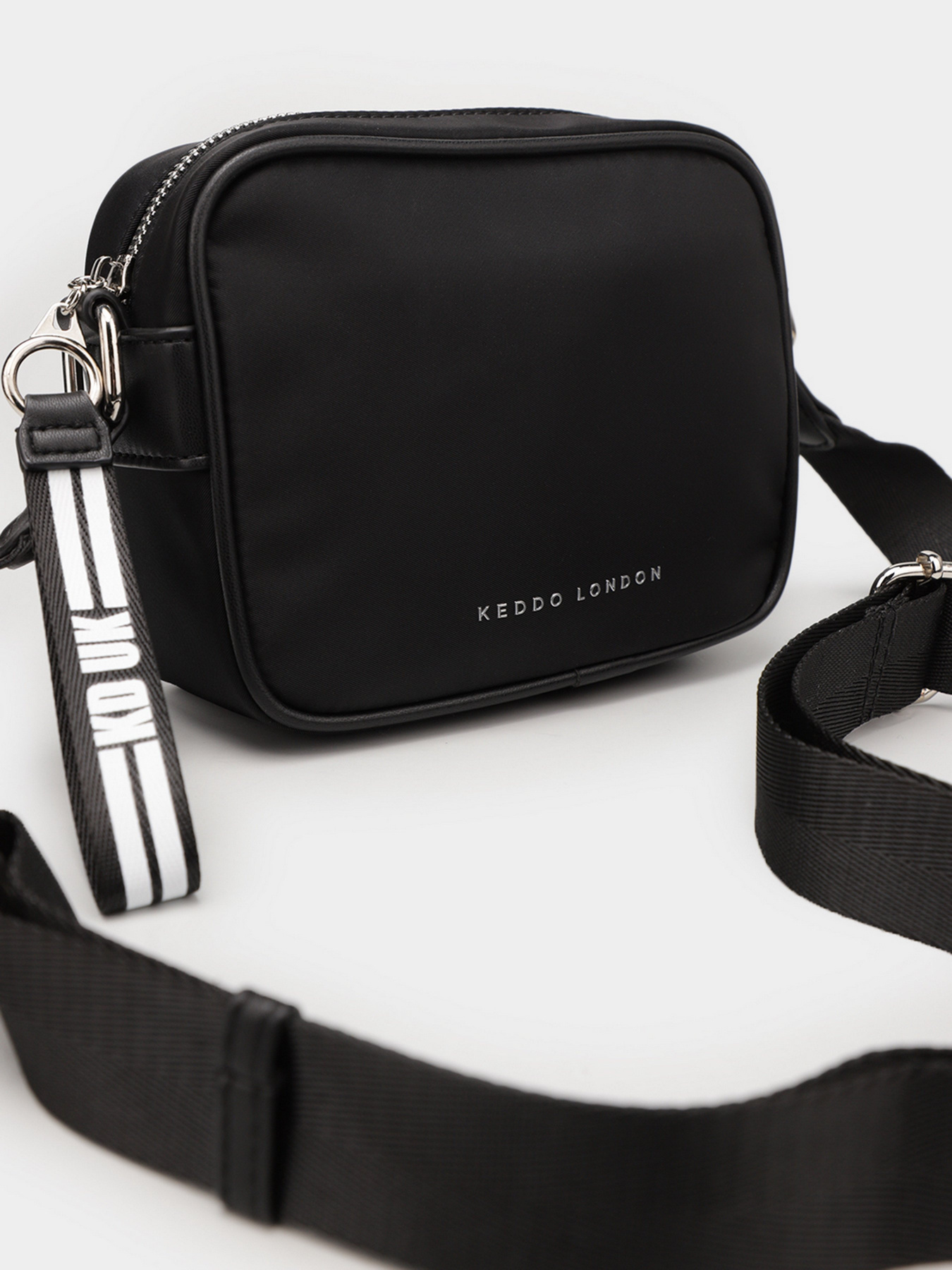 Сумка Keddo модель 318106/51-01 Фото