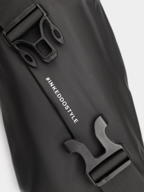 Поясная сумка Keddo модель 318208/01-01 Фото