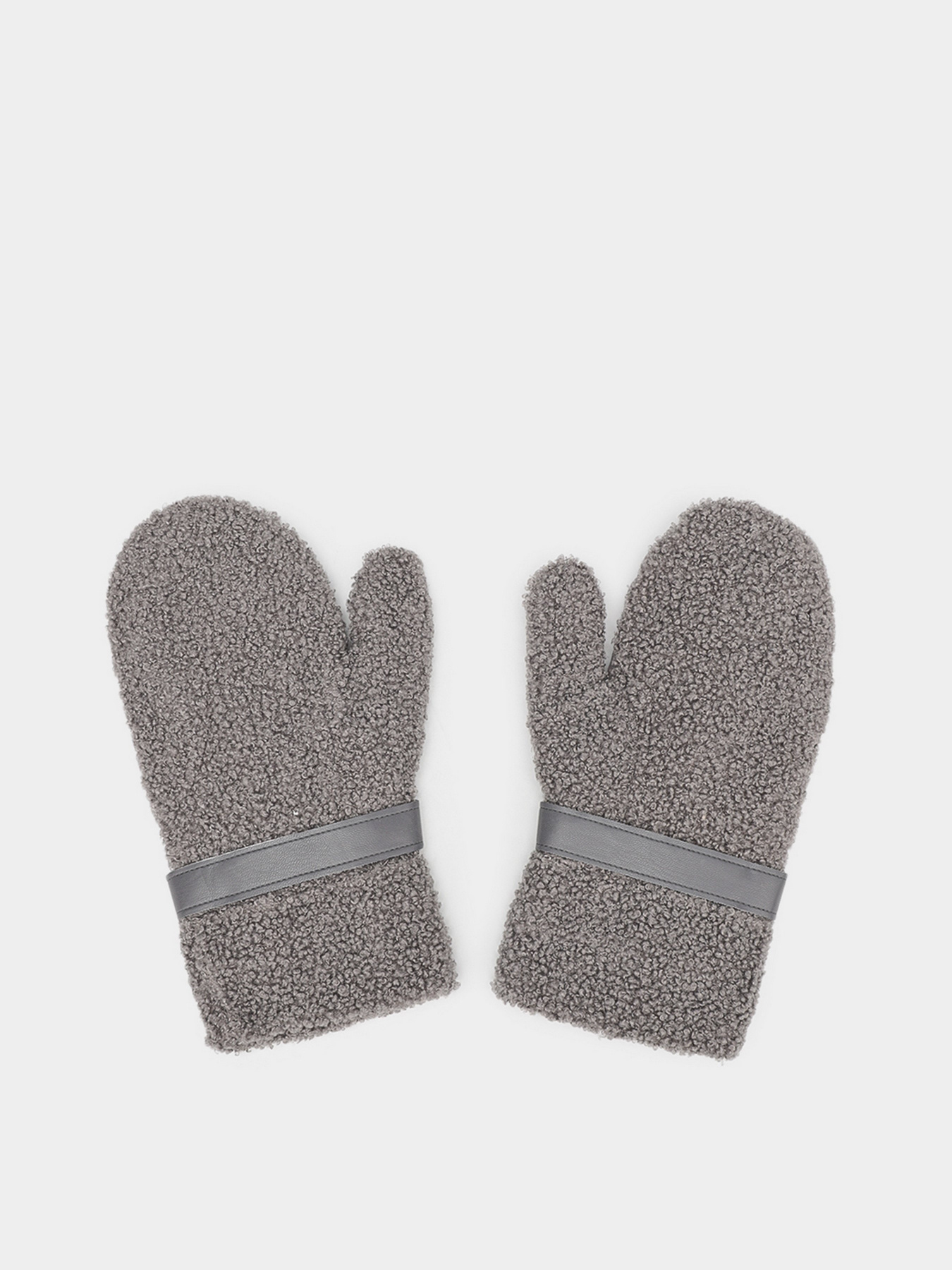 Варежки Keddo модель 318700/34-02 Фото