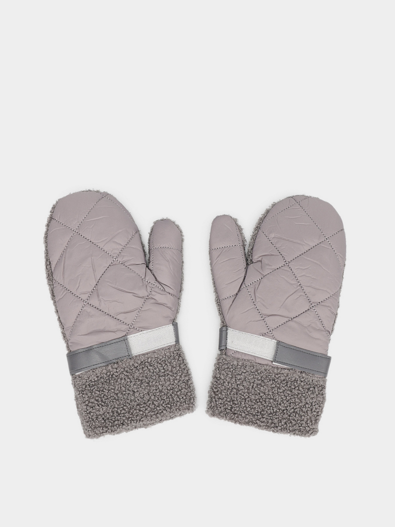 Варежки Keddo модель 318700/34-02 Фото