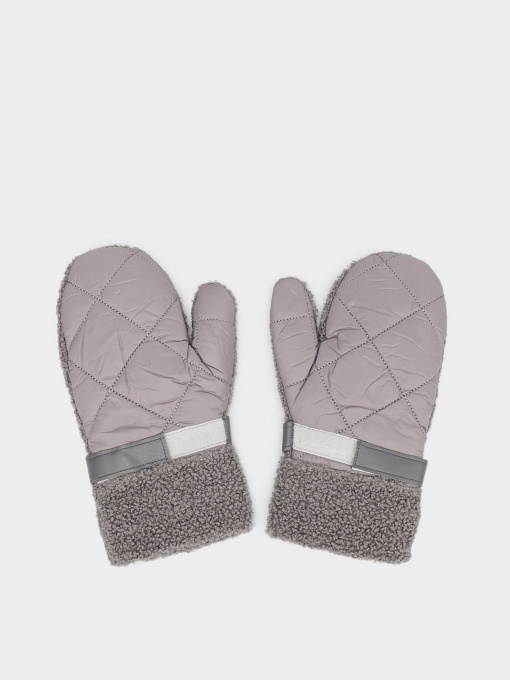 Варежки Keddo модель 318700/34-02 Фото