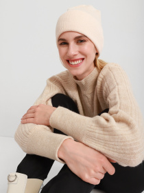 Шапка Keddo модель 318604/03-02 Фото