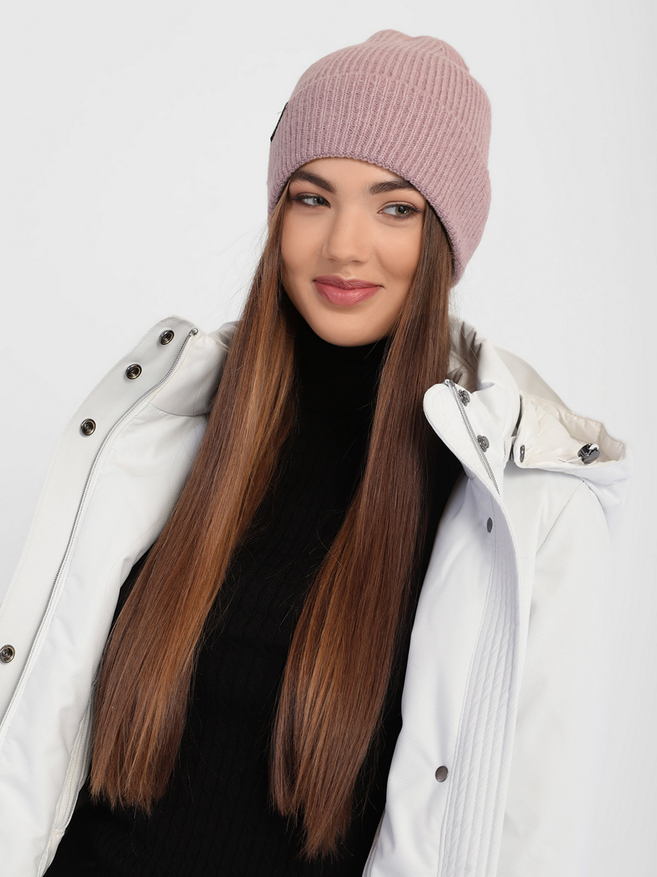 Шапка Keddo модель 318604/04-05 Фото