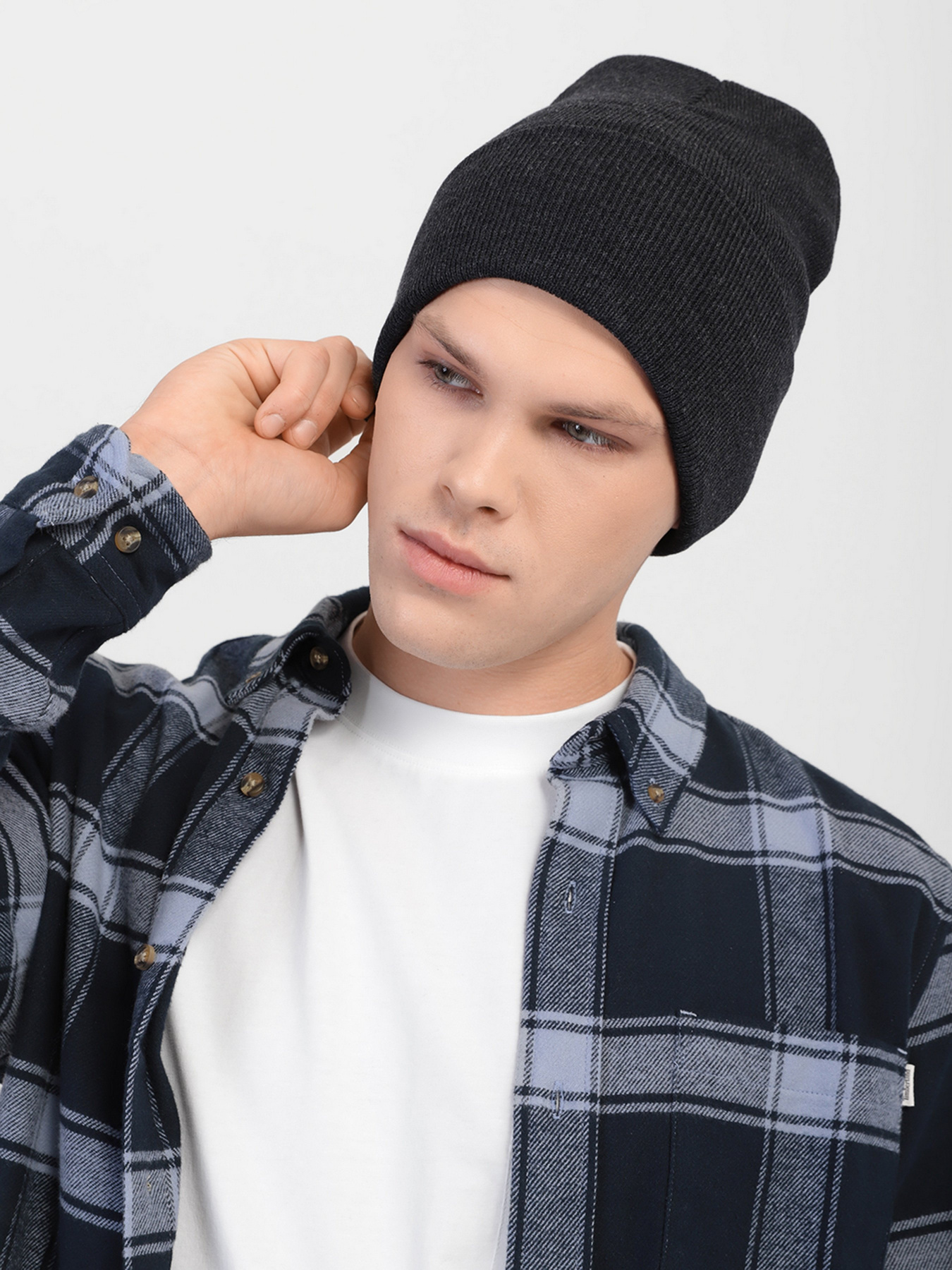 Шапка Keddo модель 318655/06-02 Фото