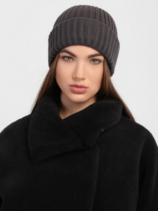 Шапка Keddo модель 318604/08-01 Фото