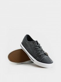 Кеды низкие Keddo модель 827502/02-01U Фото