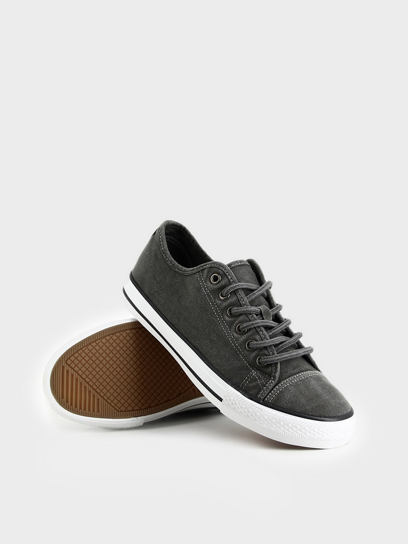 Кеди низькі Keddo модель 827502/02-02 Фото