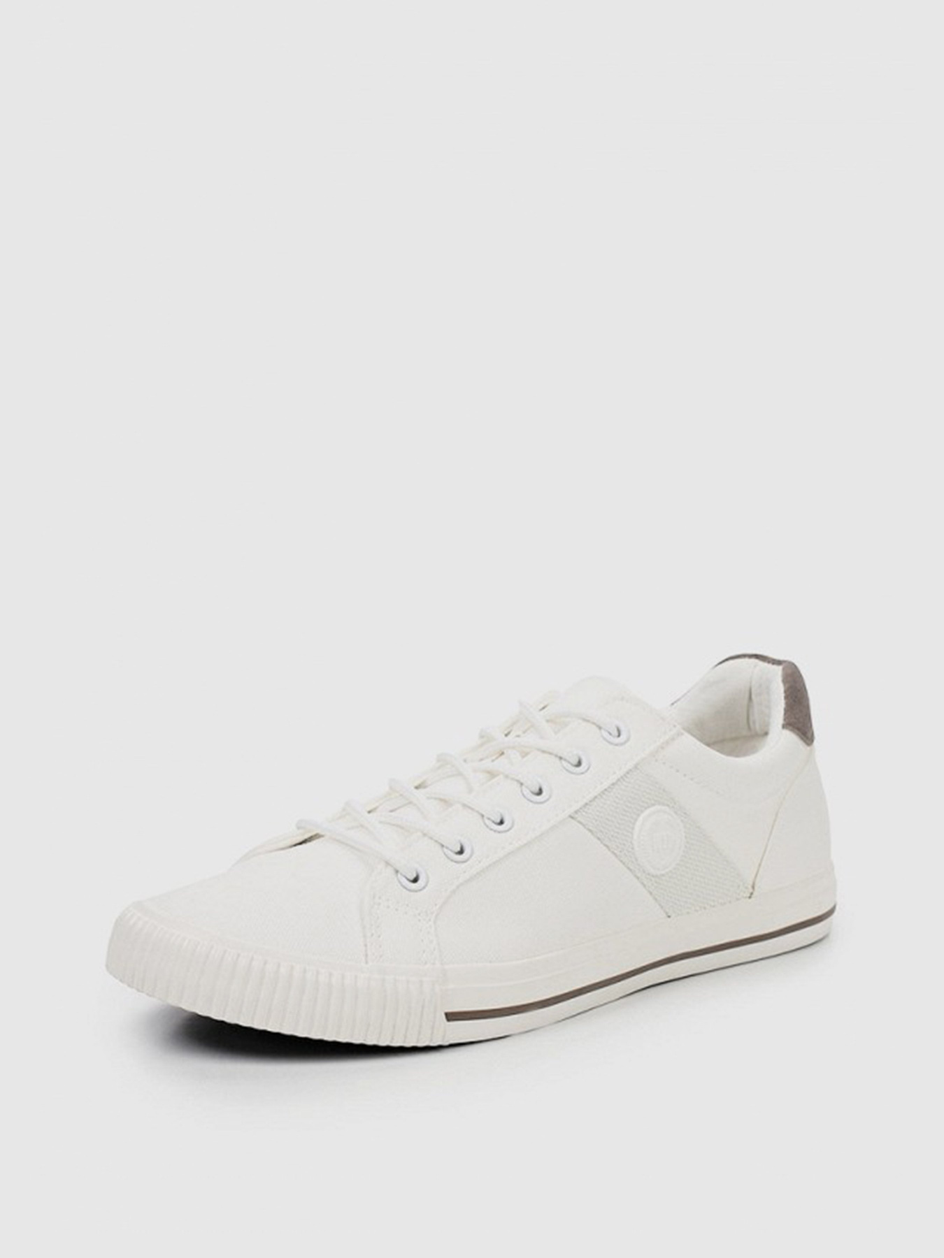 Кеды низкие Keddo модель 827659/01-02 Фото