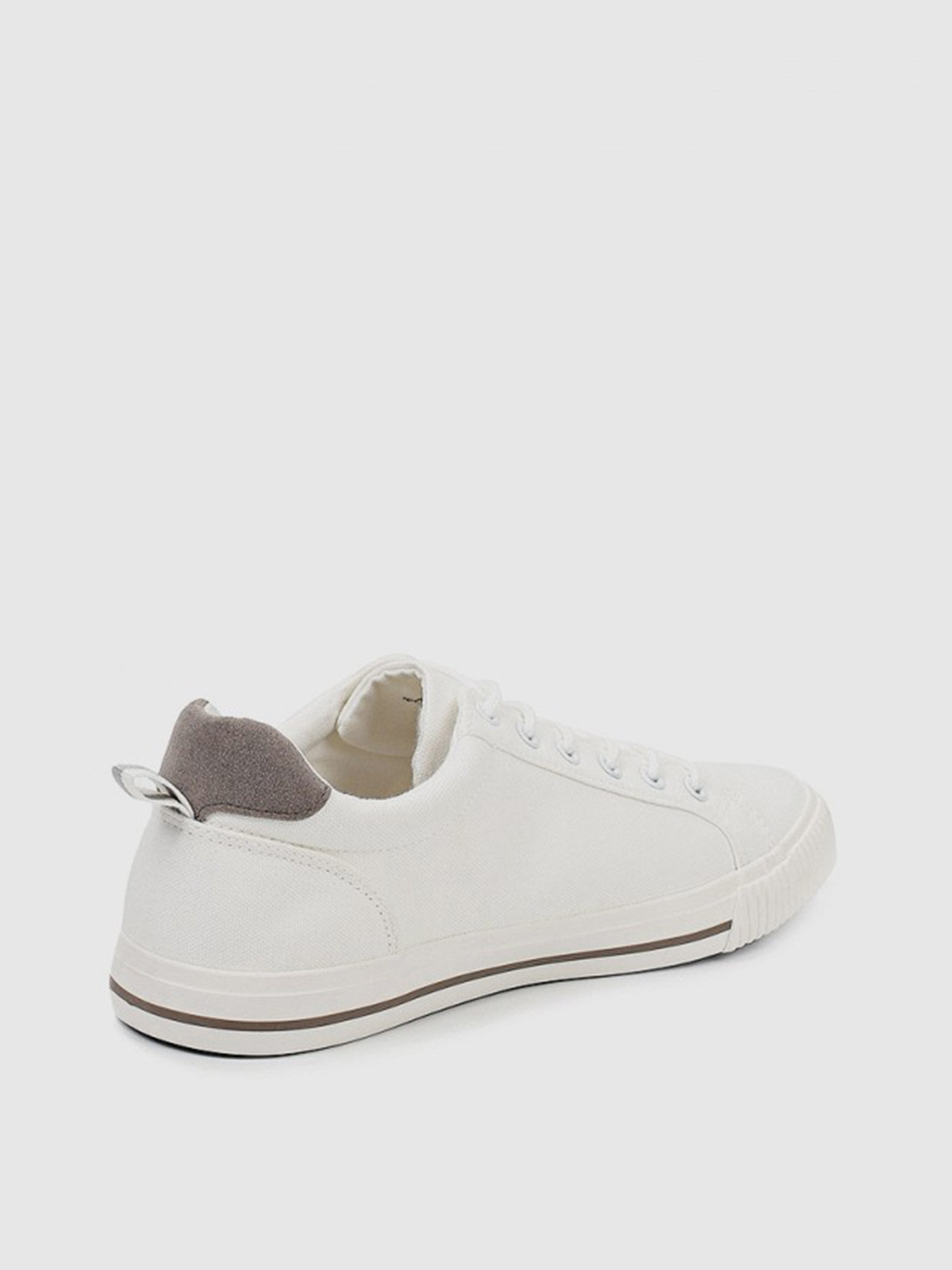 Кеды низкие Keddo модель 827659/01-02 Фото