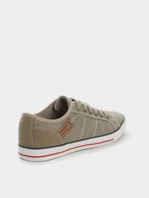 Кеди низькі Keddo модель 827683/01-03U Фото